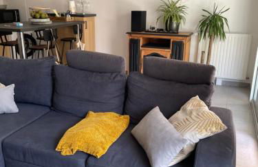 Appartement avec terrasse proche de Rennes - Foto 2