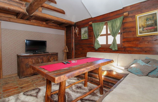 Ethno Village Dolina Mira - Foto 67