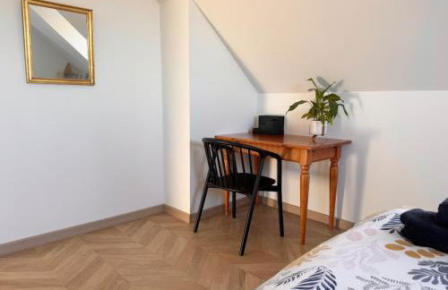 Maison familiale vue mer - plage et resto à pieds - Foto 22