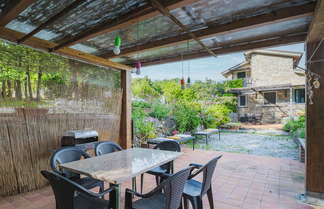 Casa Marepietra - Photo 40