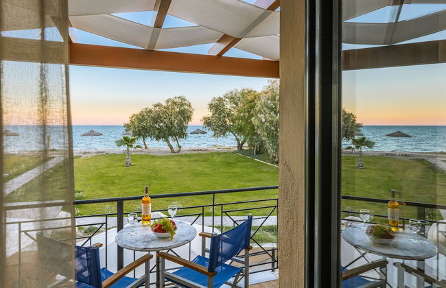 Naftilos Residences I - Foto 15