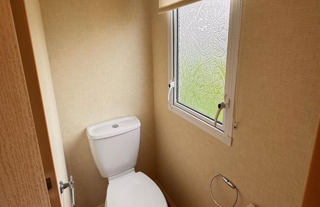 3 Bed Caravan - Sleeps 8 - Pet Friendly, Parking - Foto 26