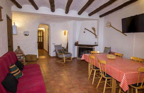 Casas Cueva el Mirador de Galera - Photo 16