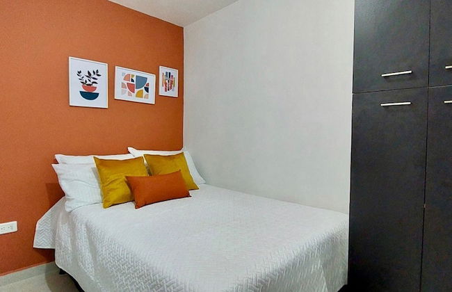 APARTAMENTOS VIRGINIA 34 - Foto 38