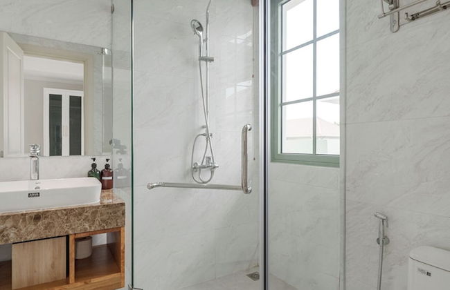 La isla Apartments & Villas – Sea View & Fireworks Phu Quoc - Foto 8