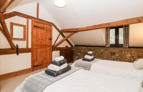 Bullfinch Cottage - Foto 18