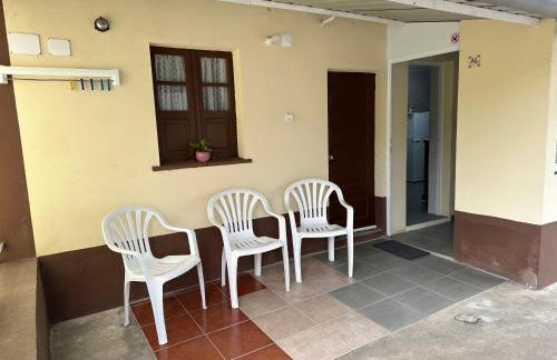 Casa Violeta - Foto 25