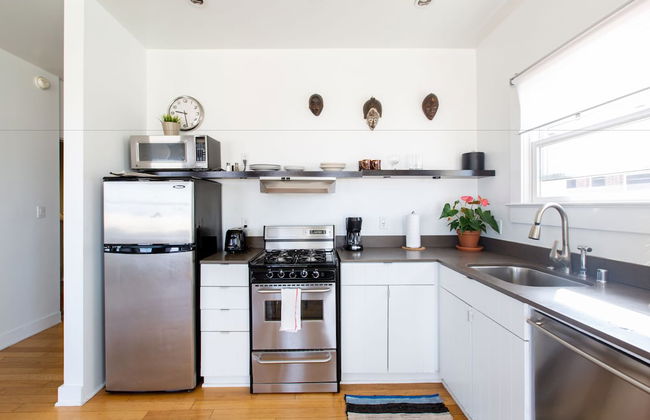 Su Casa at Venice Beach - Foto 61