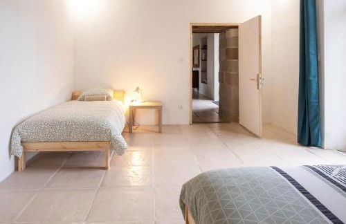 gîte de la La Haute Boulière - Foto 19