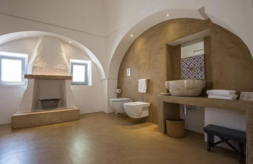 Masseria Parco della Grava - Foto 52