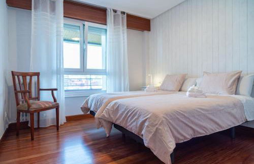 Exclusivo espacio - Parking Gratis - Foto 13