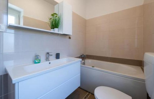 Lovely Home In Nedescina With Wifi - Foto 28