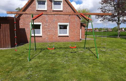 5 Sterne Ferienhaus Von den Wilden Äckern - Foto 7