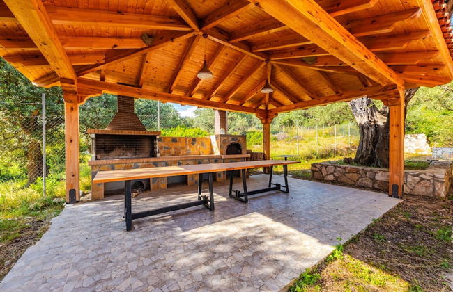 Siar The Large Villa - Foto 54