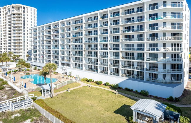 Sterling Sands 306 2 Bedroom Condo by RedAwning - Foto 63