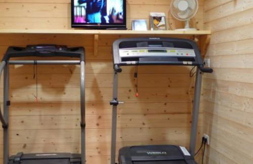 Appartement spacieux 6 pers, animaux admis, Le Chinaillon - FR-1-467-45 - Foto 9