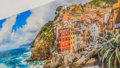 Luxury Apartment - Colibrì - Foto 4