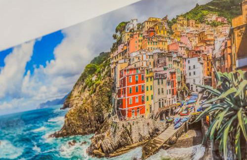 Luxury Apartment - Colibrì - Foto 4