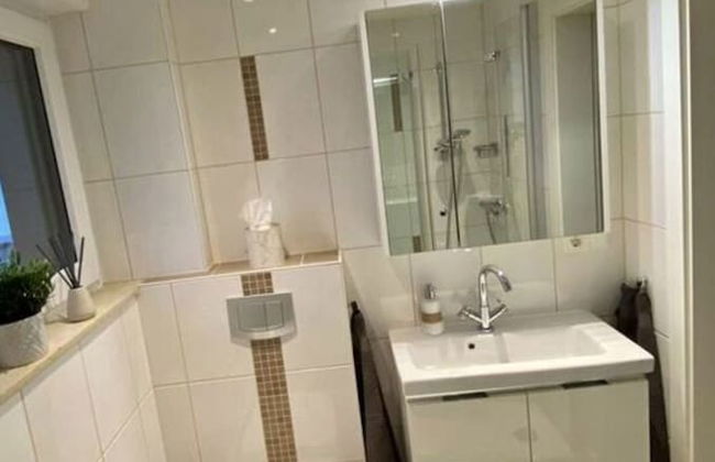 Spacious Apartment Near Ski-lift - Photo 13