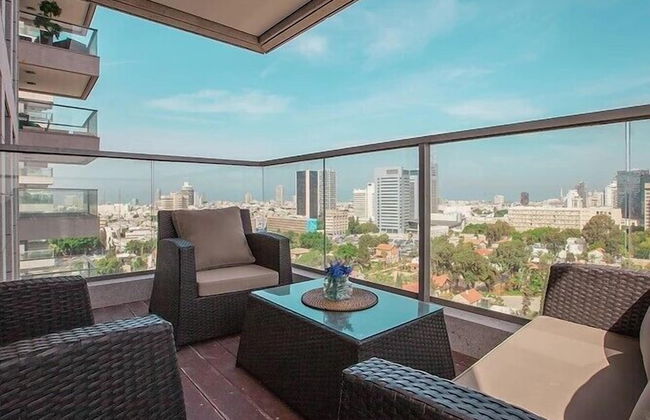 Tel Aviv Home - Foto 60