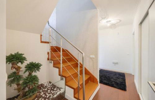 Glicinias Guest House, Free garage - Aveiro - Foto 6