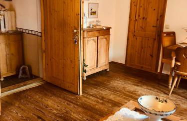 Ferienwohnungen auf einem ehemaligen Bauernhof - Foto 16