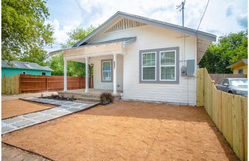 3br/2ba Remodeled House Near Downtown - Foto 6