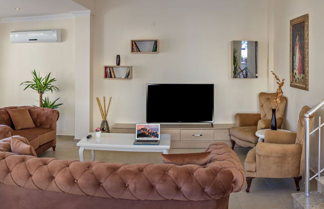 Residence Villa 6 - Foto 12