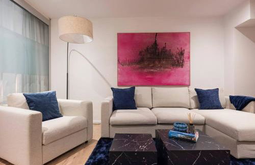 ALEXA 2x Chic Design Apartment up to 15 persons - Foto 80