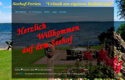 Seehof Bünsdorf - Photo 13