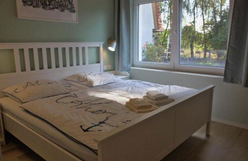 Landhaus PHILIPP - Ruhe&Meer - Foto 45