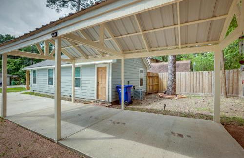 Lake Conroe Vacation Rental half Mi to Boat Launch! - Photo 20