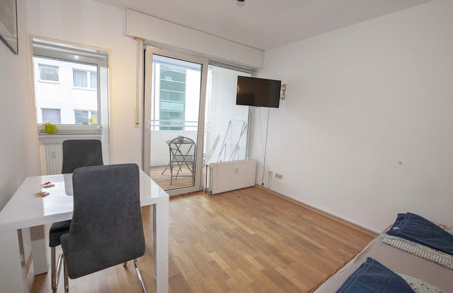 Apartment am Konzerthaus - Photo 8