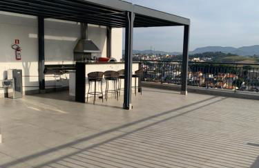 Nakamiti Singular Apart Arujá SP - Foto 41