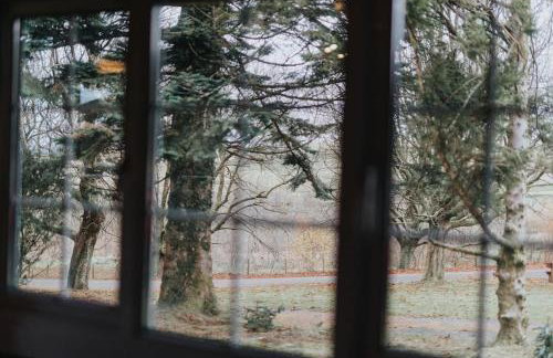 Rustic Log Cabin in Snowdonia - 2 Bedrooms & Parking - Foto 15