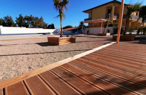 Le Palme Holidays - Foto 21