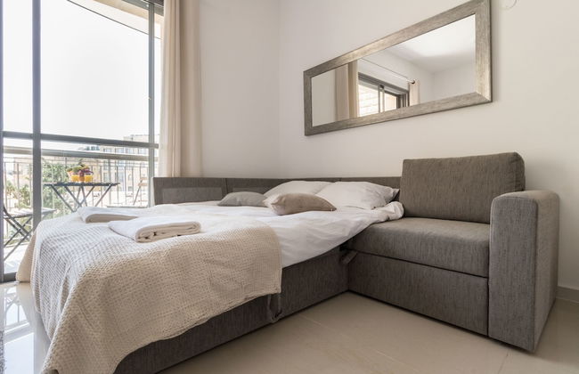 Yafo 35 - Isrentals - Photo 14