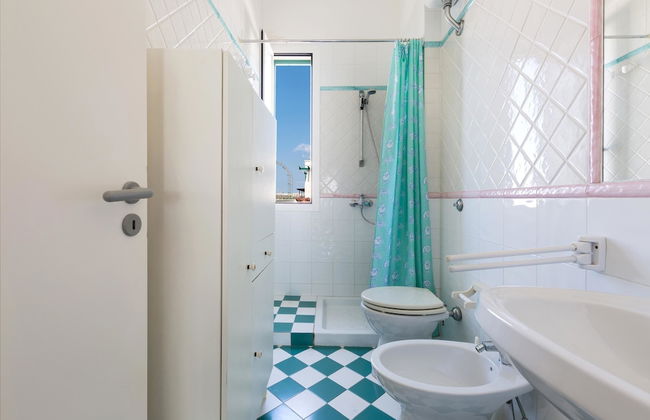 Attico La Baia - Foto 14