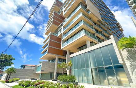 Edifício New Time Apto 1016 Pajuçara Maceió AL - Foto 30