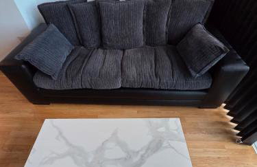 2 bed 2 bath apartment,500 meter's from deansgate Manchester - Foto 20