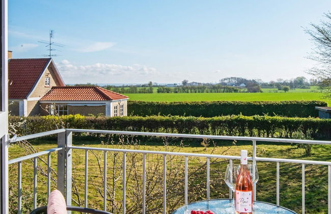 6 Person Holiday Home in Haderslev - Foto 19