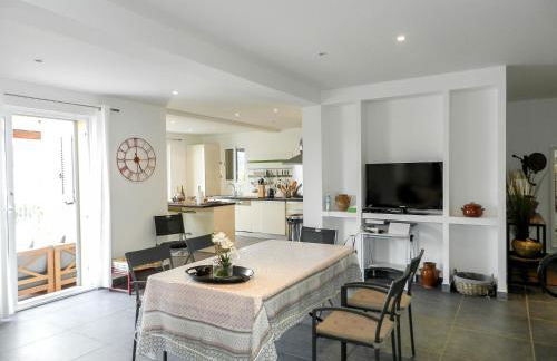 Villa Fidiamare by Interhome - Foto 9