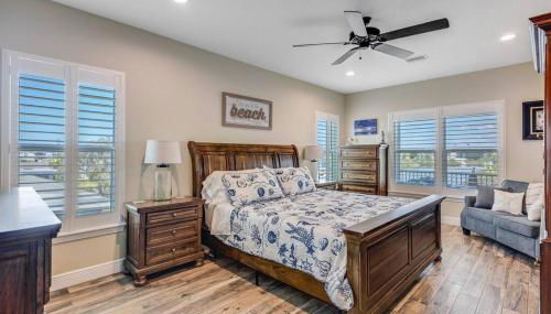 Spacious Home With Heated Pool! Sleeps 15! Billiard table! - Foto 2