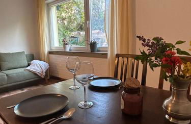 Wohnung nahe Naturschutzgebiet - Foto 1