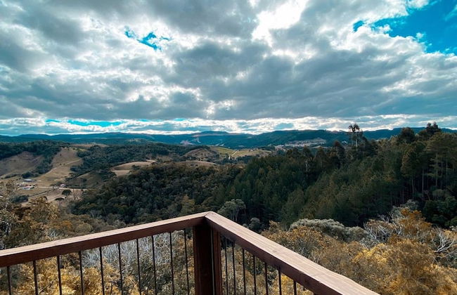 Cabanas Recanto do Rancho - RQ - Foto 80