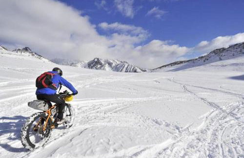 Appartamento Mountain Paradise Ponte di Legno Tonale - Foto 44