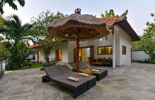 Villa Udara - Foto 61