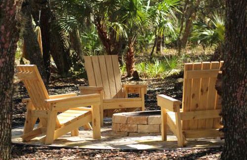 Chateau Mariposa - Foto 41