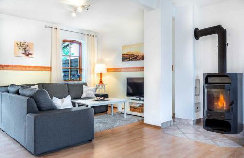 Ostsee Bauernhof Schwalbennest OFC 15 - Foto 17