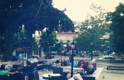 Amfipolis Root House - Photo 30